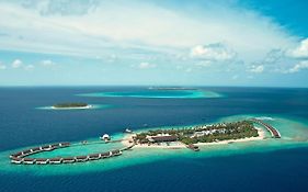 The Westin Maldives Miriandhoo Resort